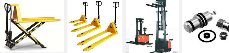 ซ่อม forklift บริการอื่นๆครบวงจร